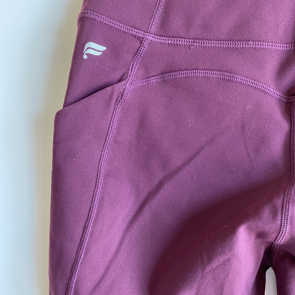 Fabletics Oasis High Waisted